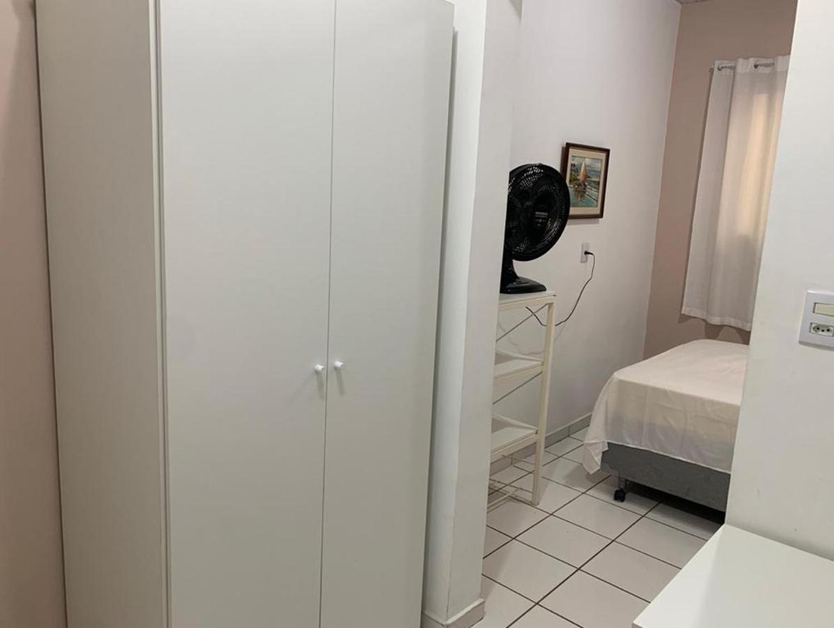 Hostel Ipe 상파울루 외부 사진
